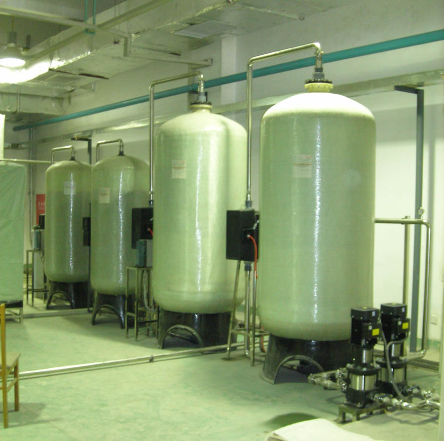 贵州全自动锅炉软化水设备，遵义软水设备厂家